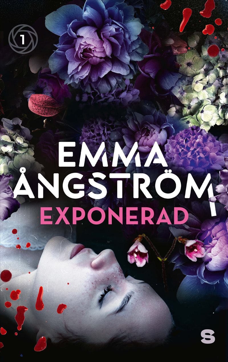 Exponerad