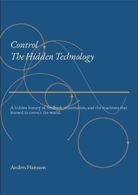 Control : The Hidden Technology