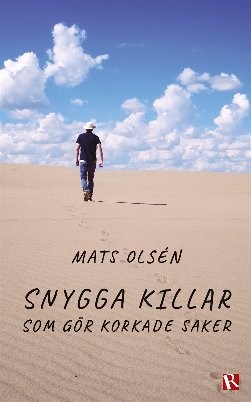 Snygga killar som gör korkade saker