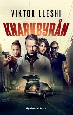 Knarkbyrån 1