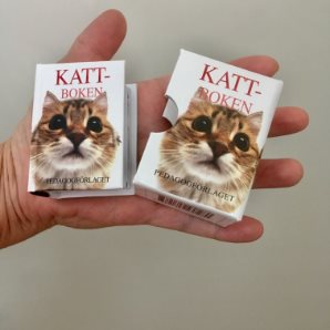 KATTBOKEN (Juveler)
