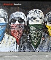 Street art London