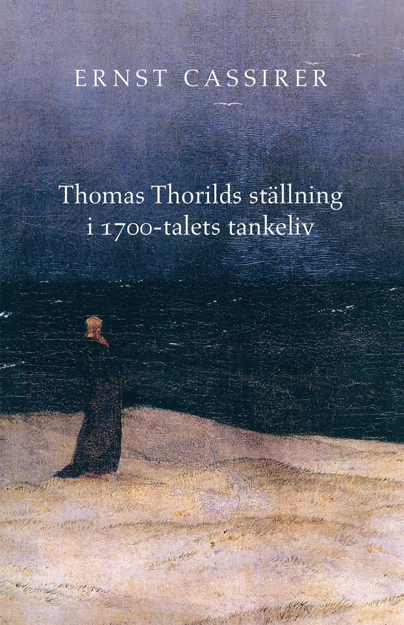 Thomas Thorilds ställning i 1700-talets tankeliv
