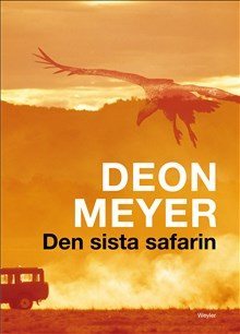 Den sista safarin