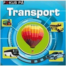 Fokus på transport