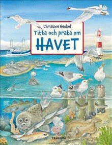 Titta och prata om havet