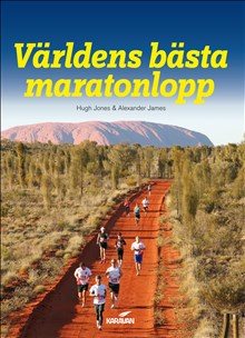 Världens bästa maratonlopp