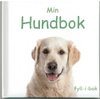 Min hundbok (Fyll i bok)