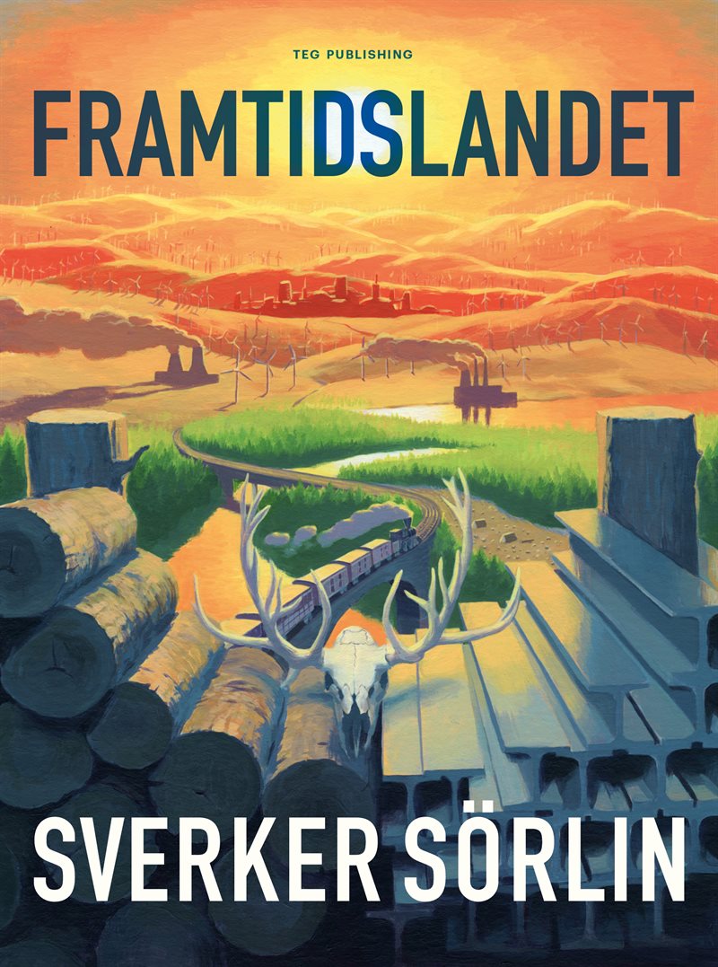 Framtidslandet