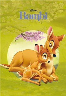 Bambi
