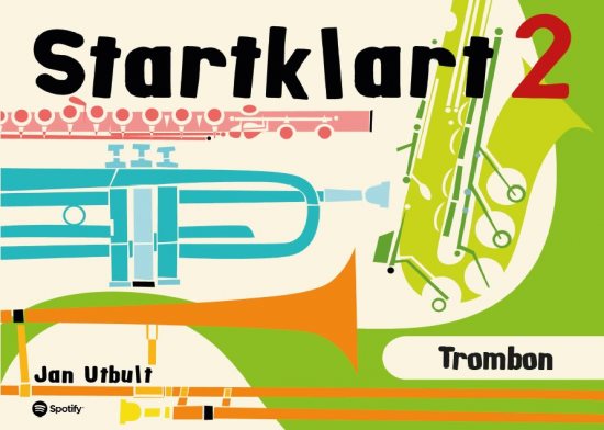 Startklart 2 Trombon