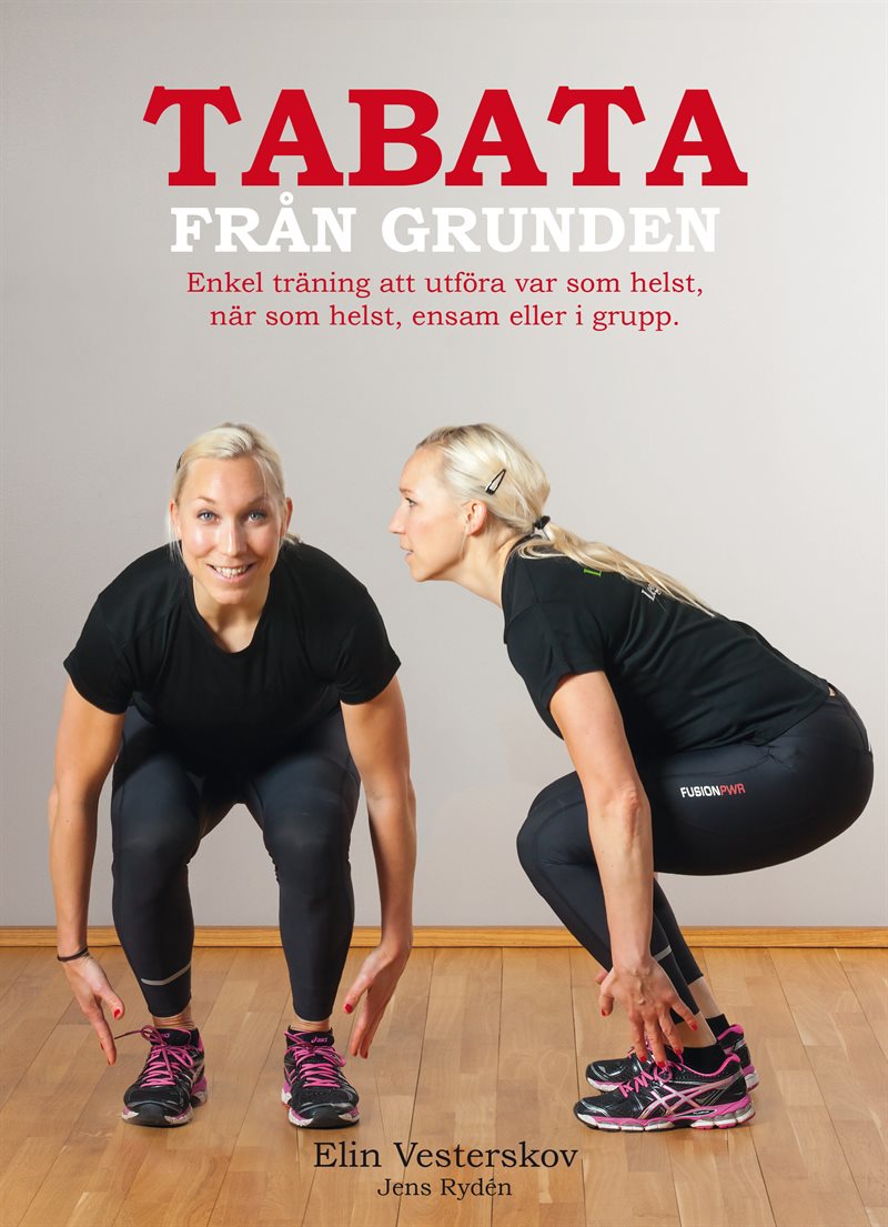 Tabata från grunden