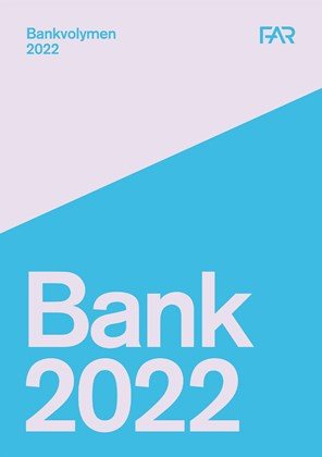 Bankvolymen 2022/2023