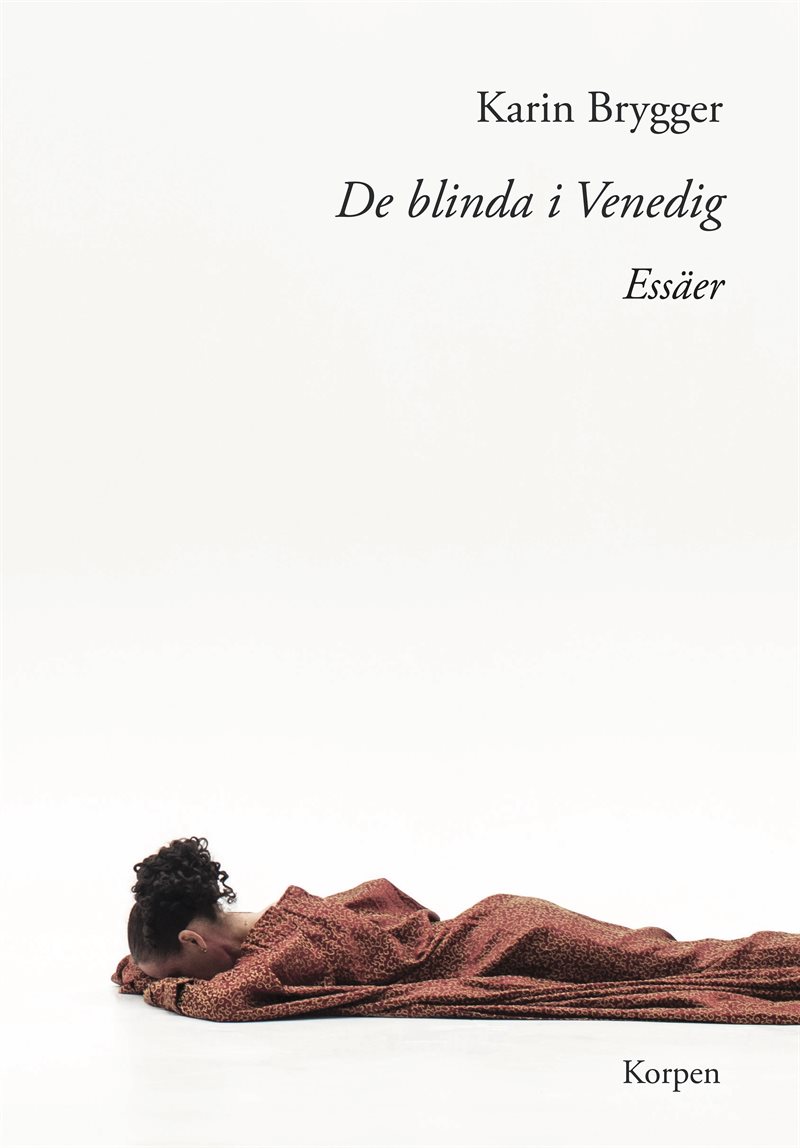 De blinda i Venedig : essäer