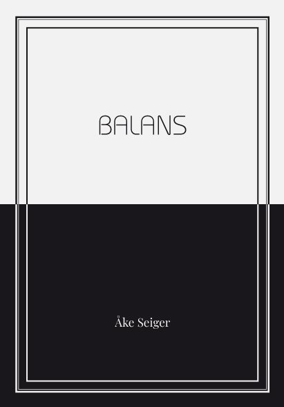 Balans