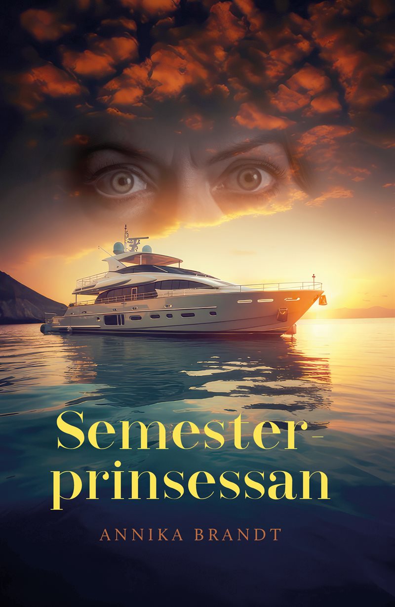 Semesterprinsessan