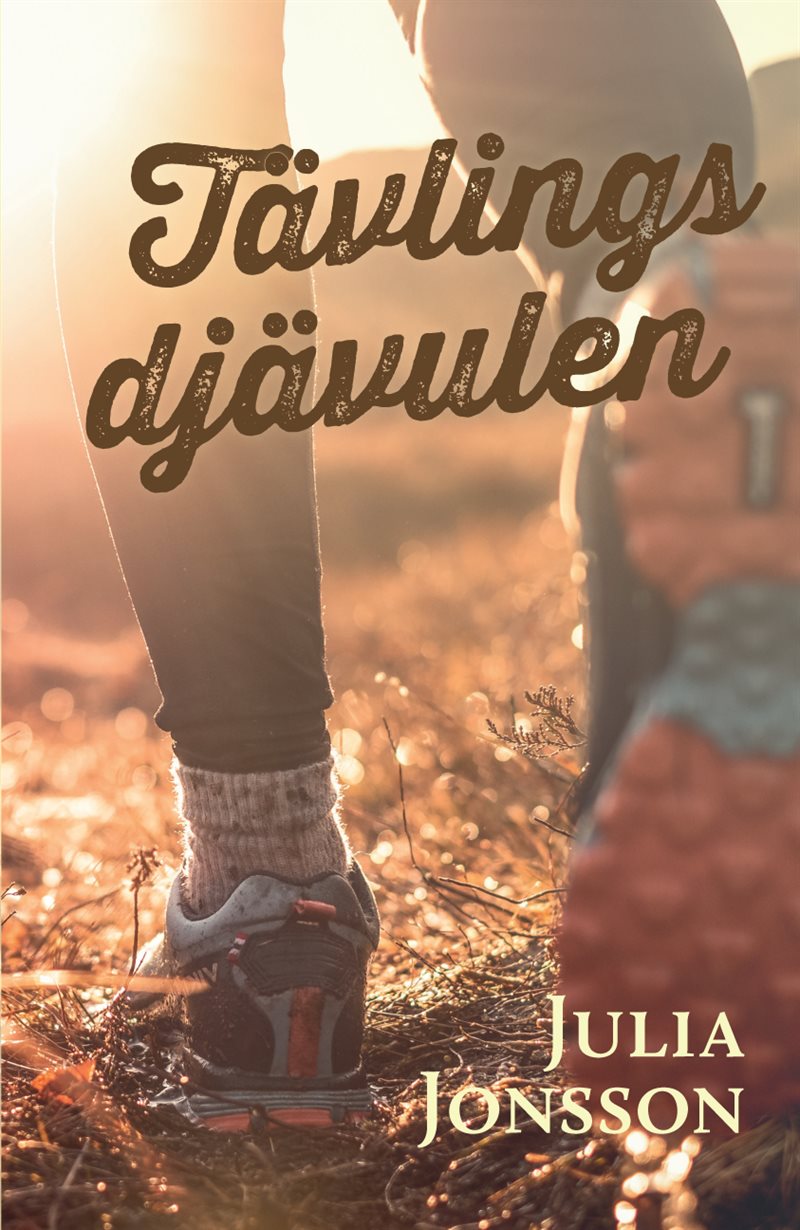 Tävlingsdjävulen