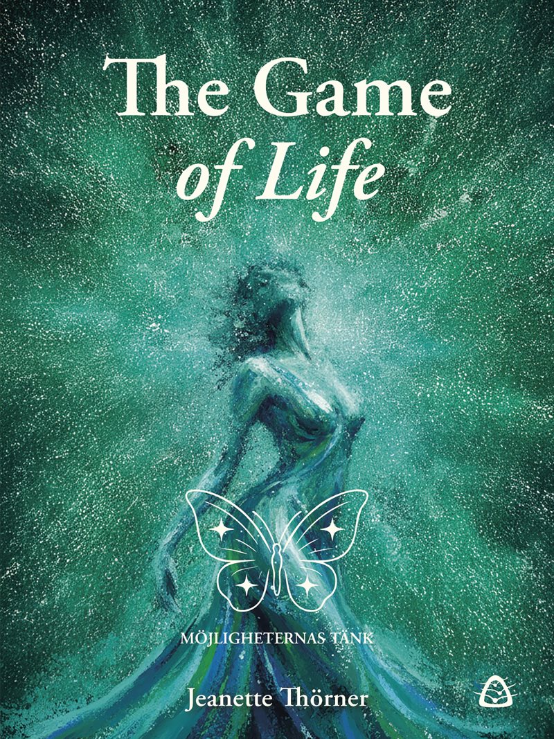 The game of life : möjligheternas tänk