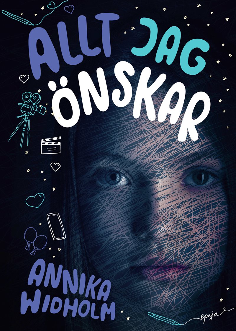 Allt jag önskar