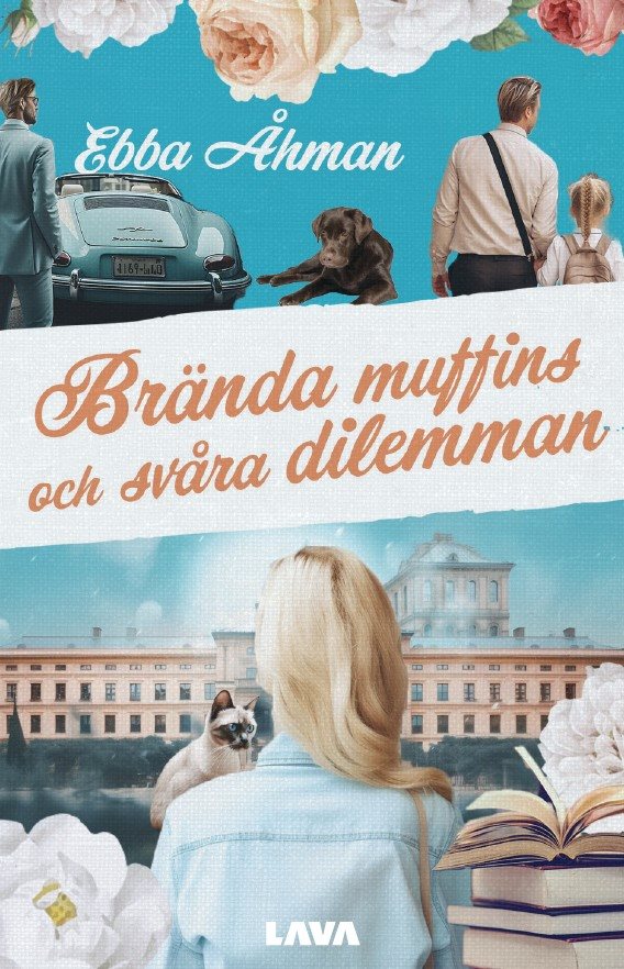 Brända muffins och svåra dilemman