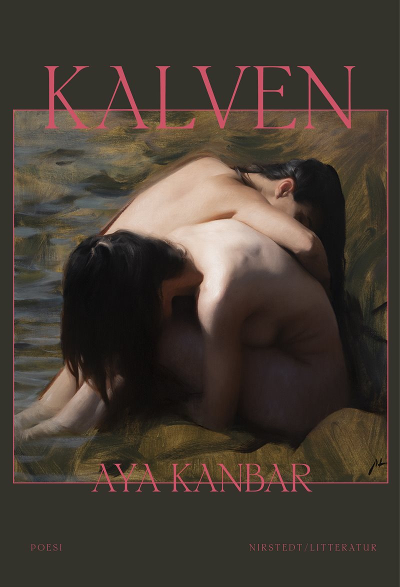 Kalven
