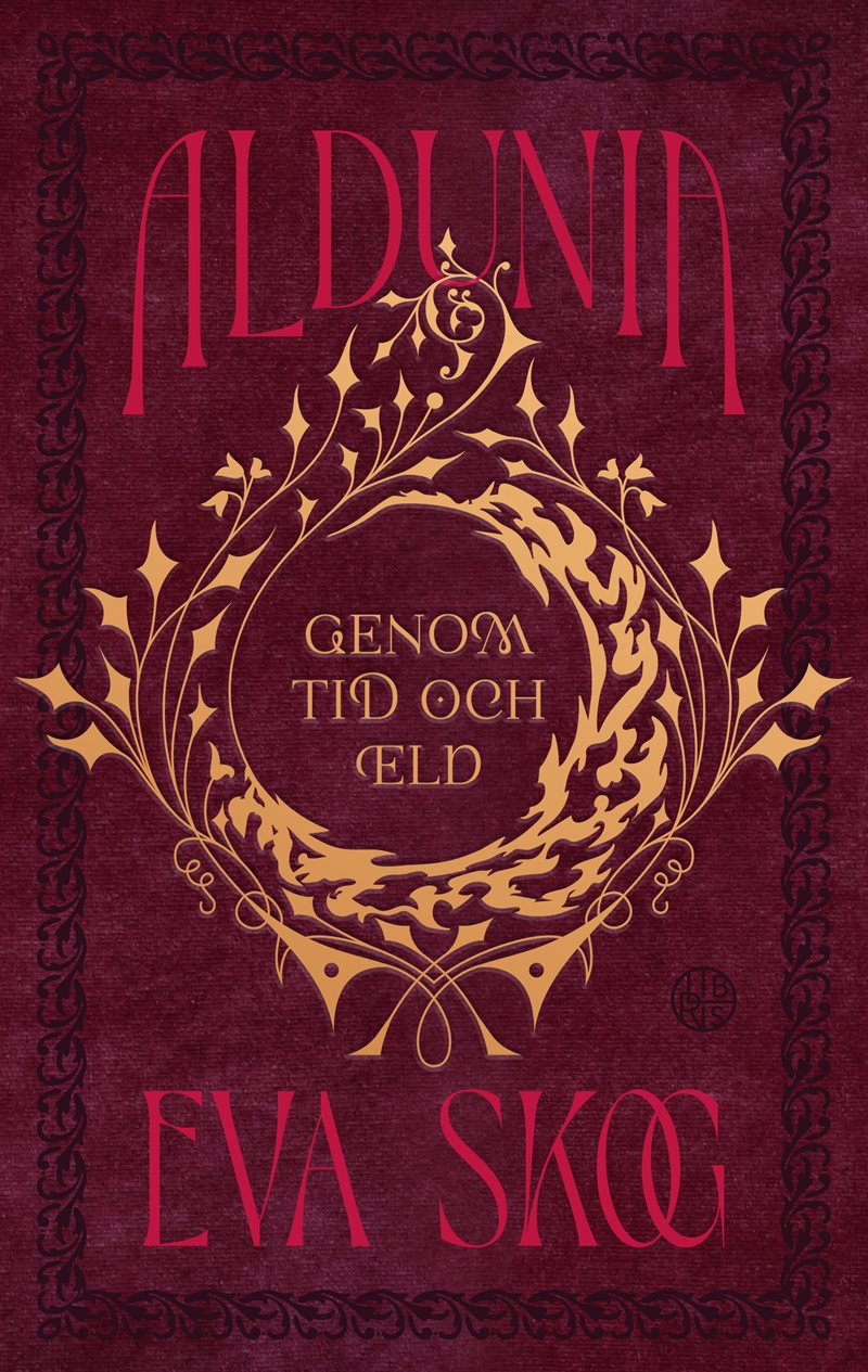 Aldunia - Genom tid och eld