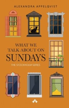 What We Talk About On Sundays