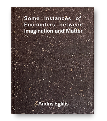 Some instances of encounters between imagination and matter