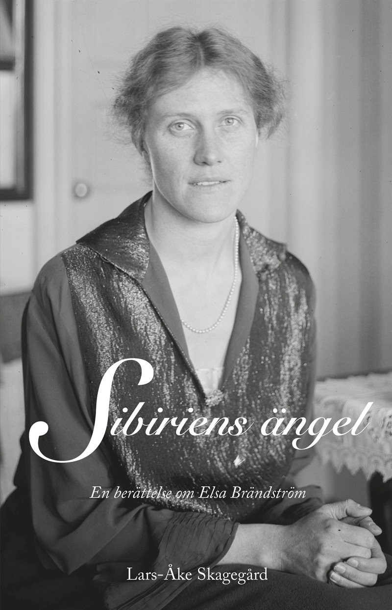 Sibiriens ängel