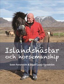 Islandshästar och horsemanship