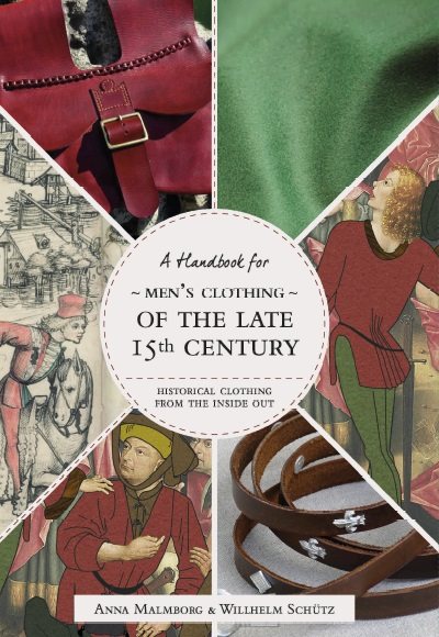 Historical Clothing From the Inside Out: Men