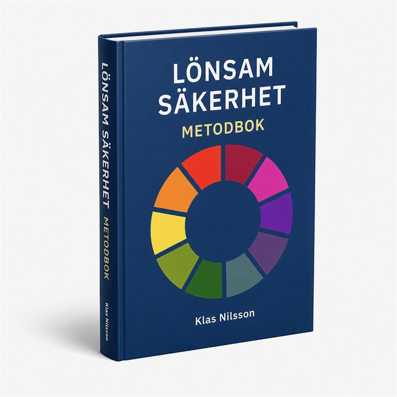Lönsam säkerhet : metodbok