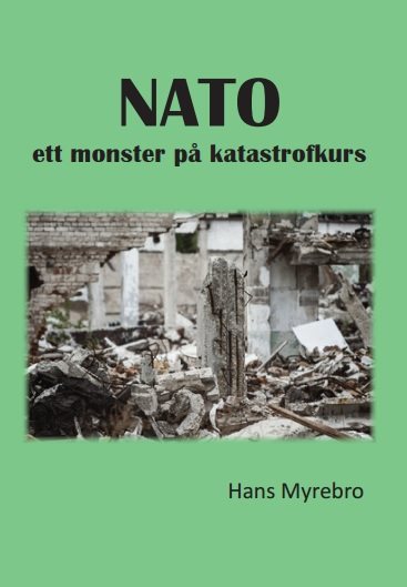 NATO : ett monster på katastrofkurs
