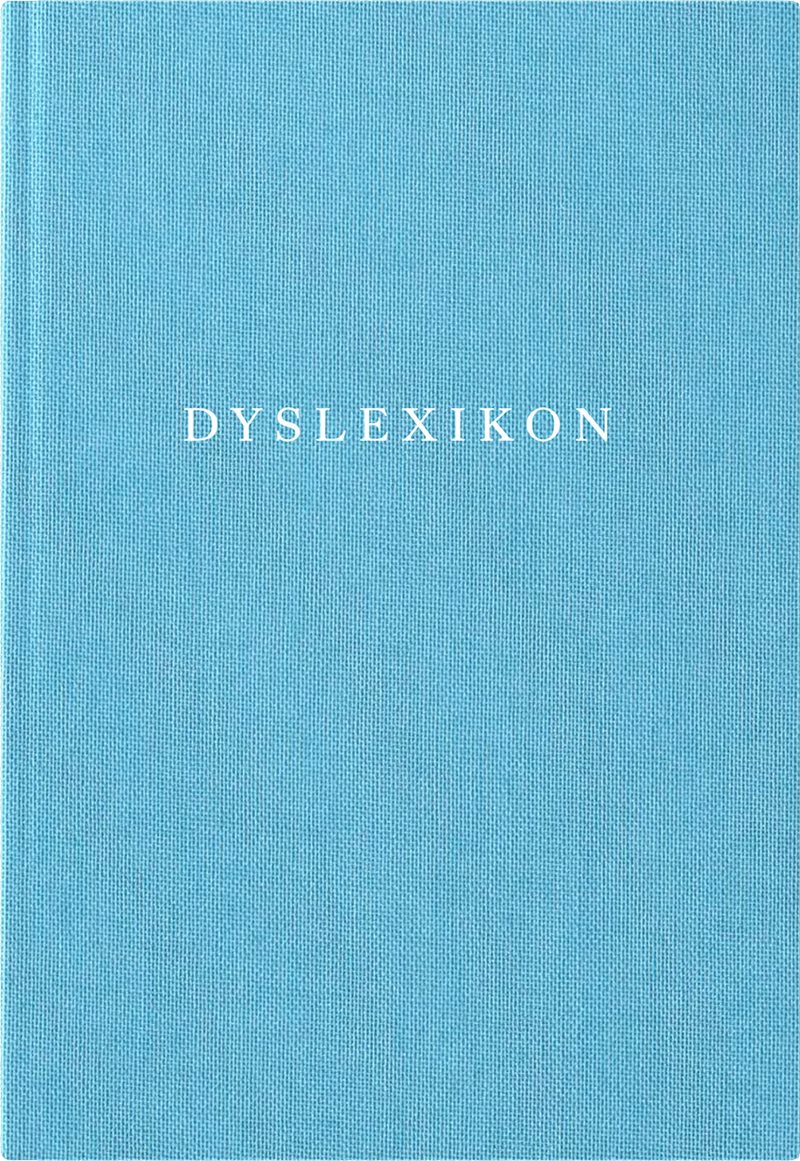 Dyslexikon