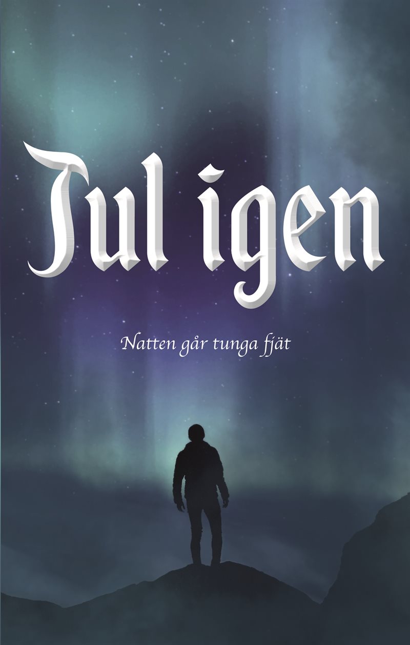 Natten går tunga fjät