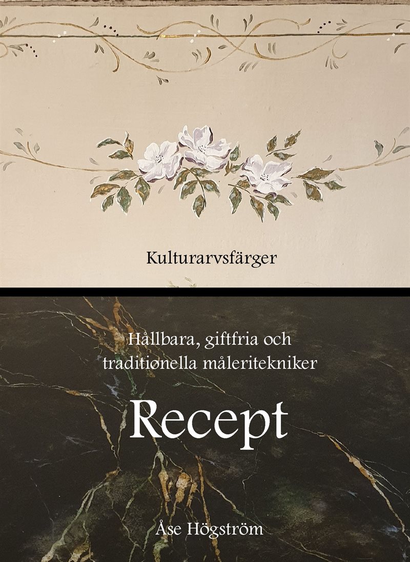 Hållbara, giftfria och traditionella recept