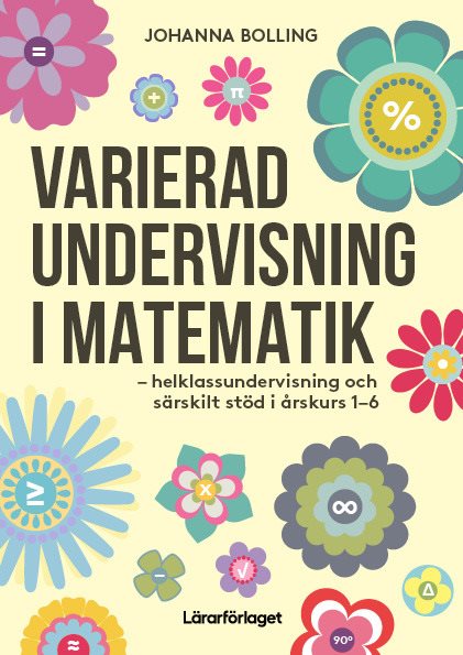 Varierad undervisning i matematik