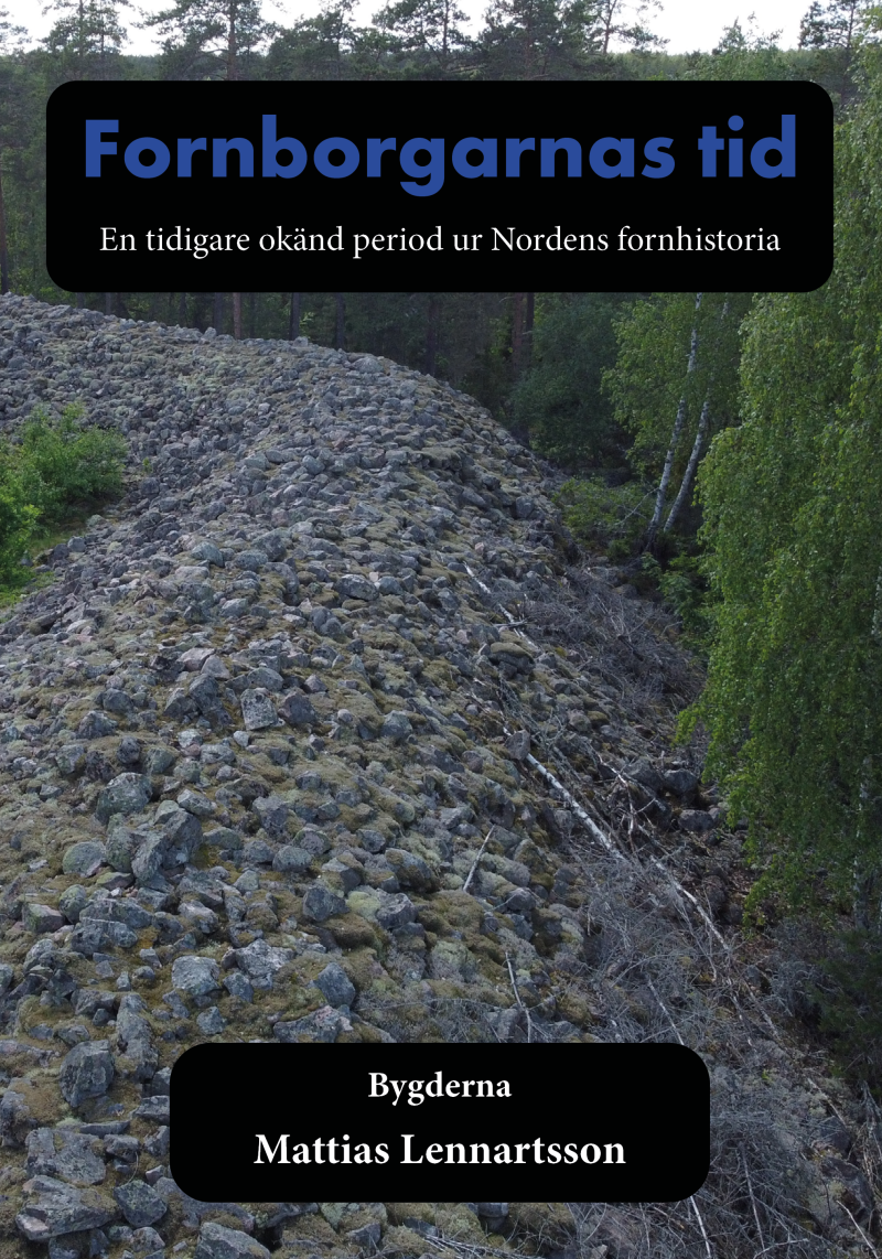 En tidigare okänd period ur Nordens fornhistoria
