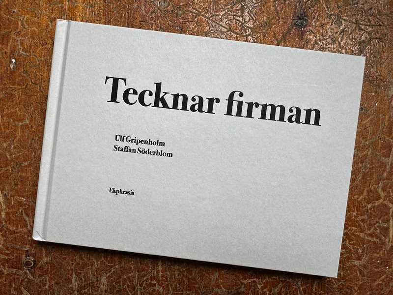 Tecknar firman