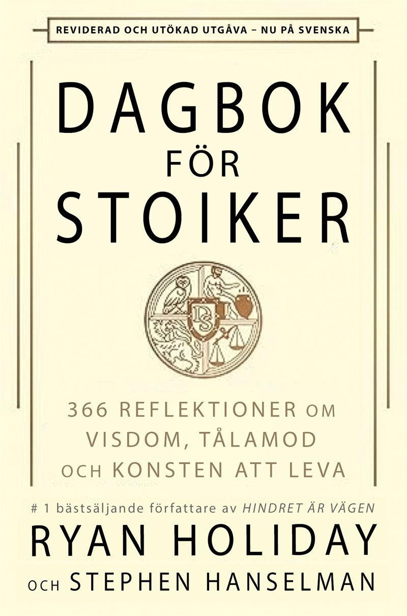 Dagbok för stoiker