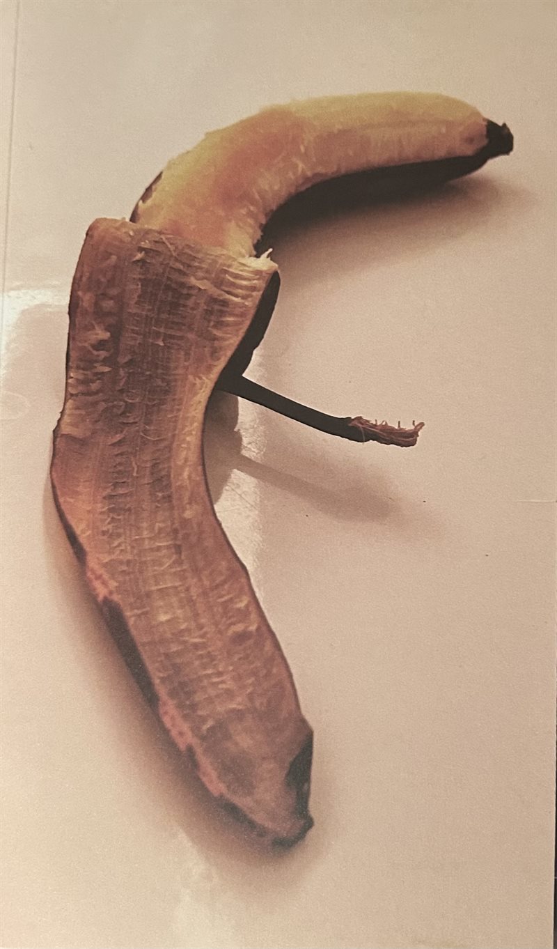 Bananmanual