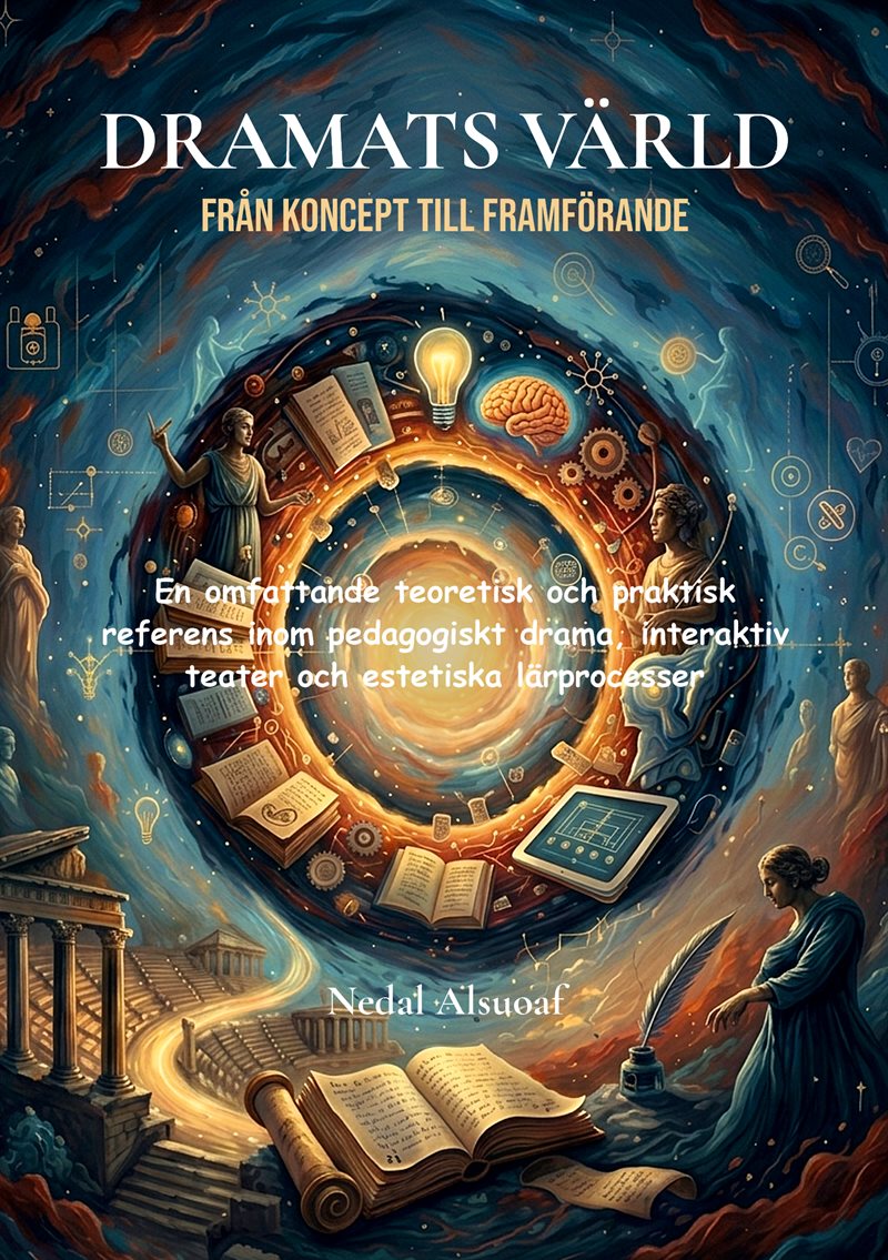 Dramats värld : från koncept till framförande
