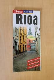 Riga FlexiMap