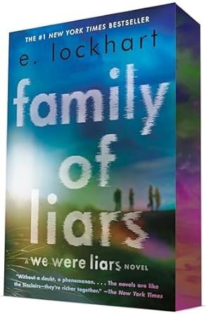 Family of Liars: Deluxe Edition