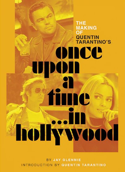 The Making of Quentin Tarantino