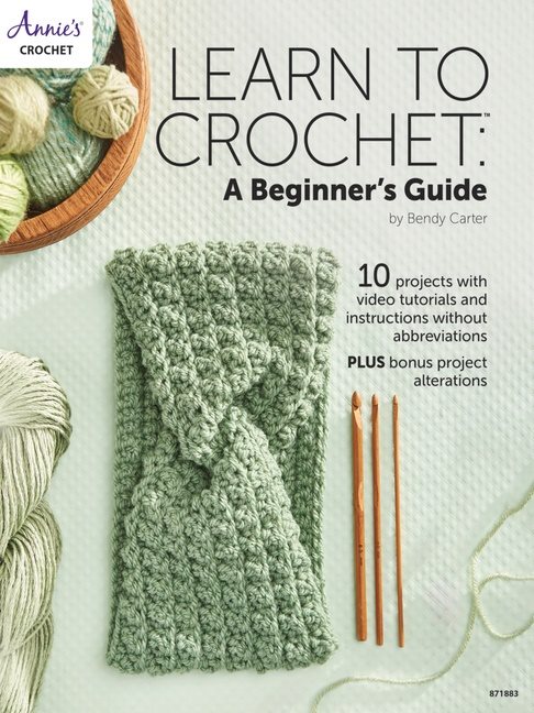 Learn to Crochet: A Beginner