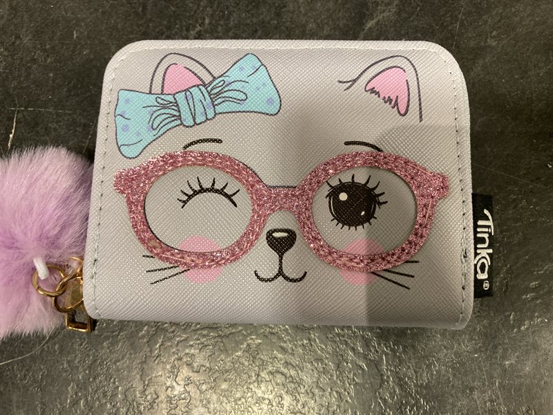 Plånbok Pip Tinka