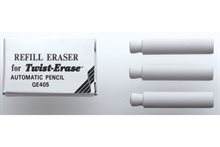 Radergummi PENTEL refill E10 Twist-Erase