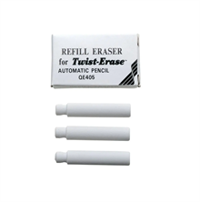 Radergummi PENTEL refill E10 Twist-Erase