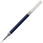 Refill PENTEL EnerGel LRN5 needle svart